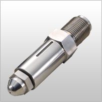 Cluster-type Nozzle