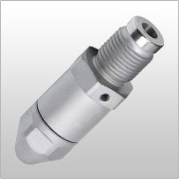 Cluster-type Nozzle